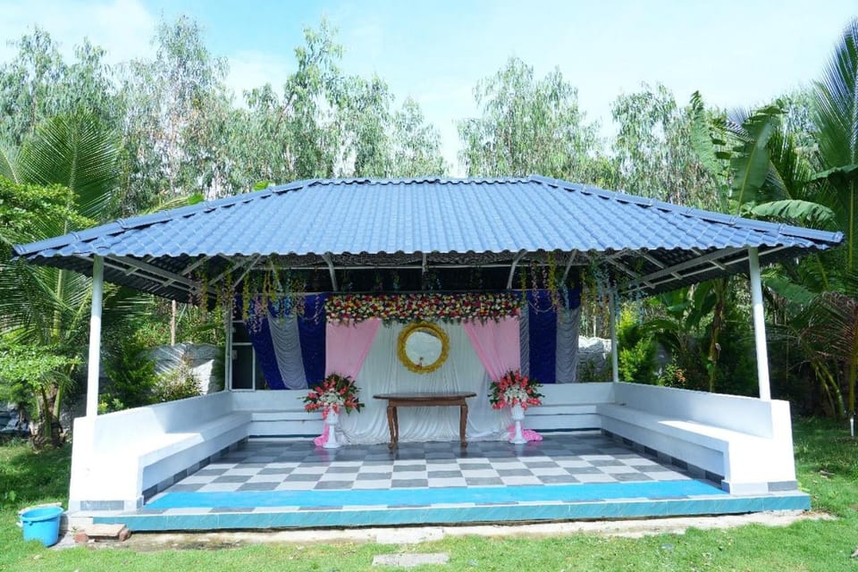 Suggi Farm House House in Karnataka