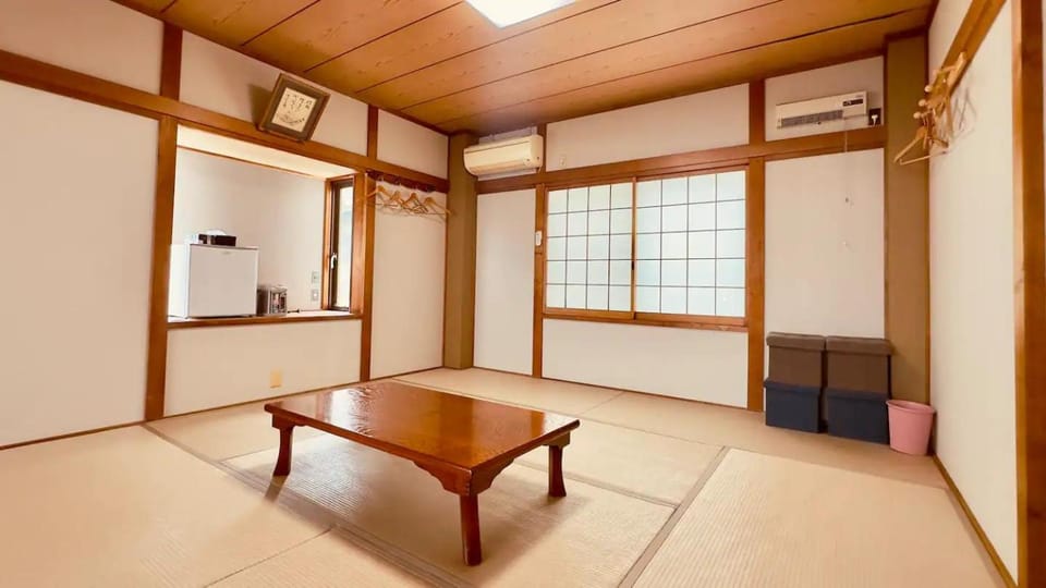民宿旅館ひろえ1日1組限定 Ryokan in Japan