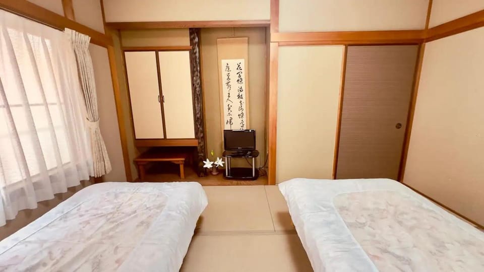民宿旅館ひろえ1日1組限定 Ryokan in Japan