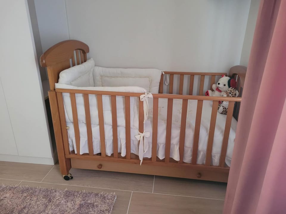 cot