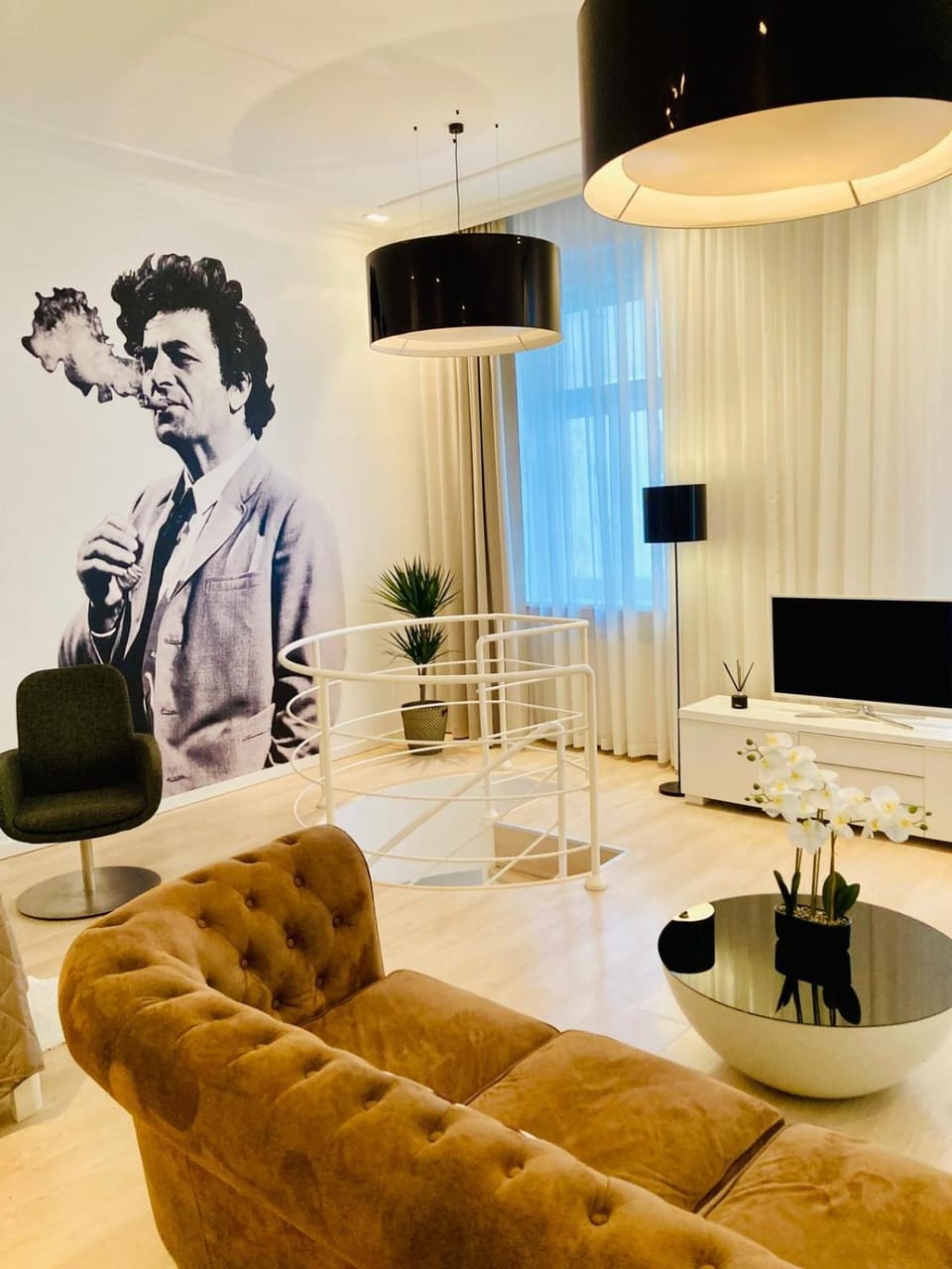 Royal Residence in Old Town Apartment in Bratislava