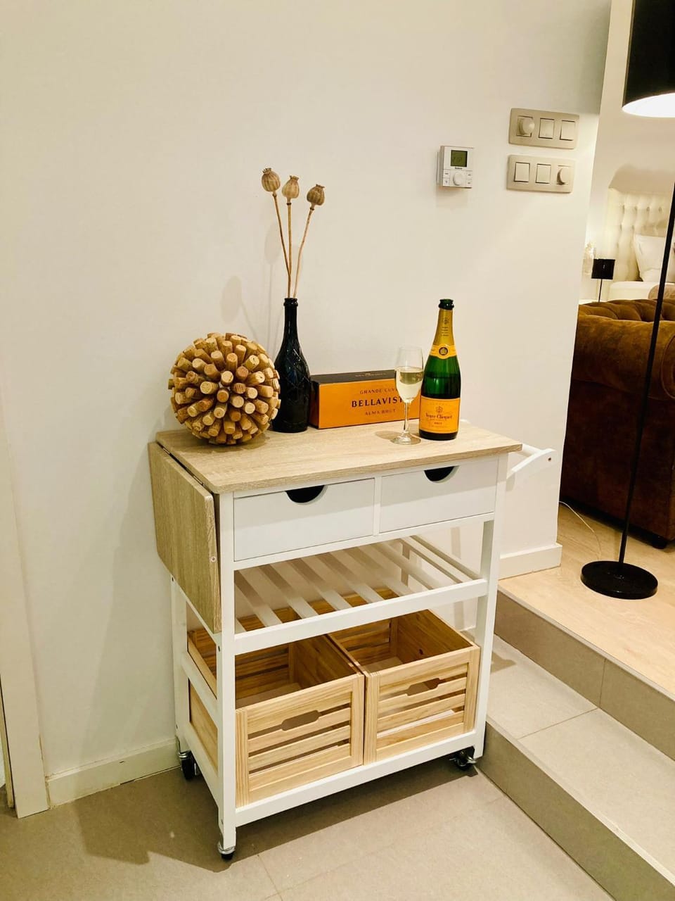Royal Residence in Old Town Apartment in Bratislava