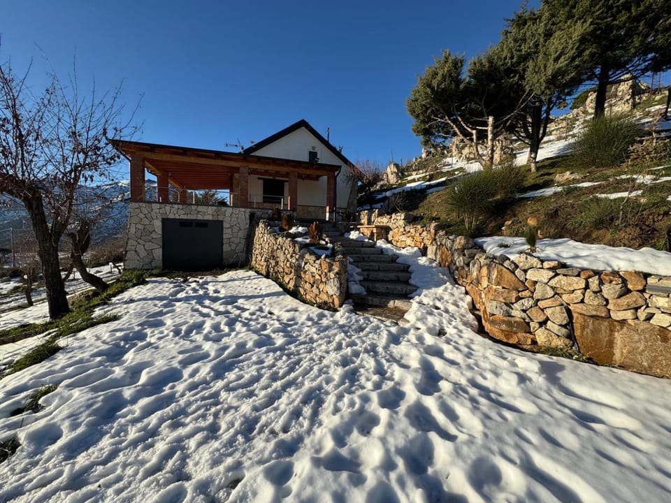 Villa Ohana House in Sicily