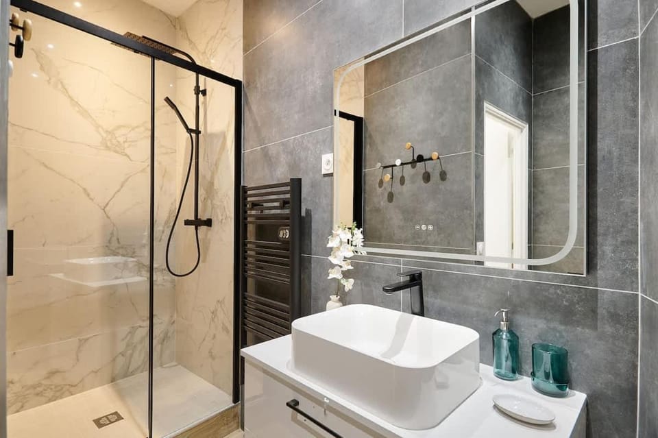 Le Viennet by Béziers 1609 Residences Apartment in Béziers