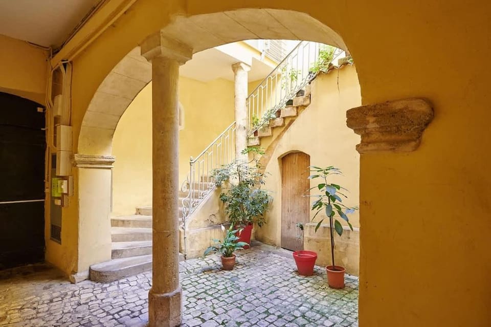 Le Viennet by Béziers 1609 Residences Apartment in Béziers