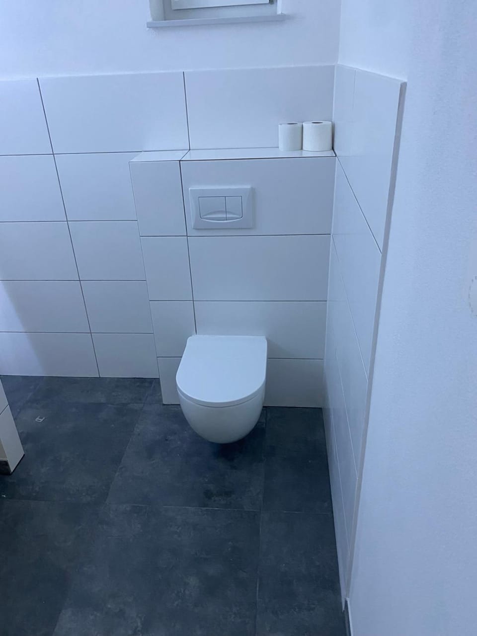 Toilet, Bathroom