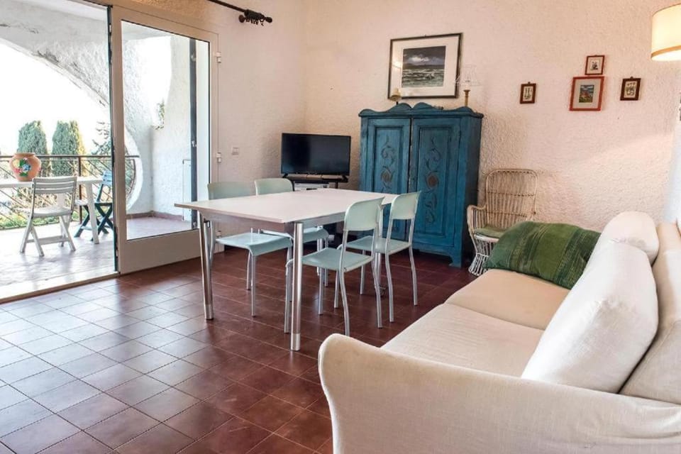 Quadrilocale con vista mare a Numana - N116 Apartment in Marche