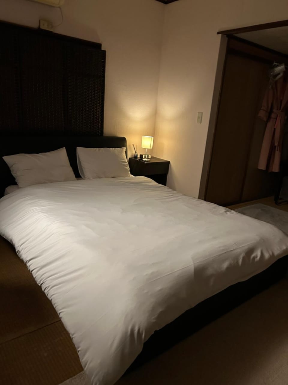 One Room in Pusang Gala Apartment in Japan