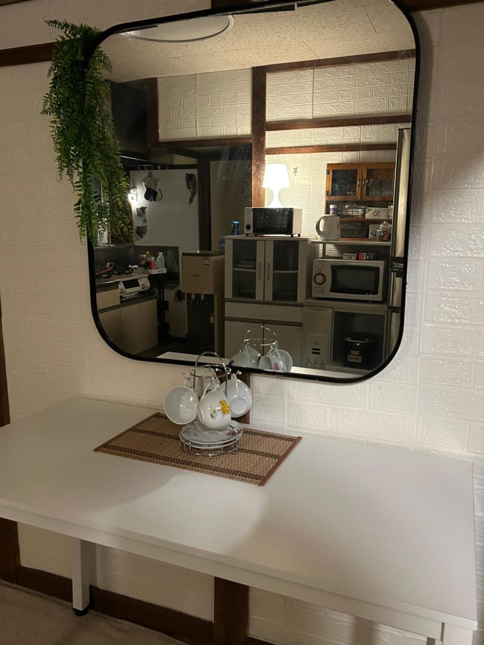 One Room in Pusang Gala Apartment in Japan