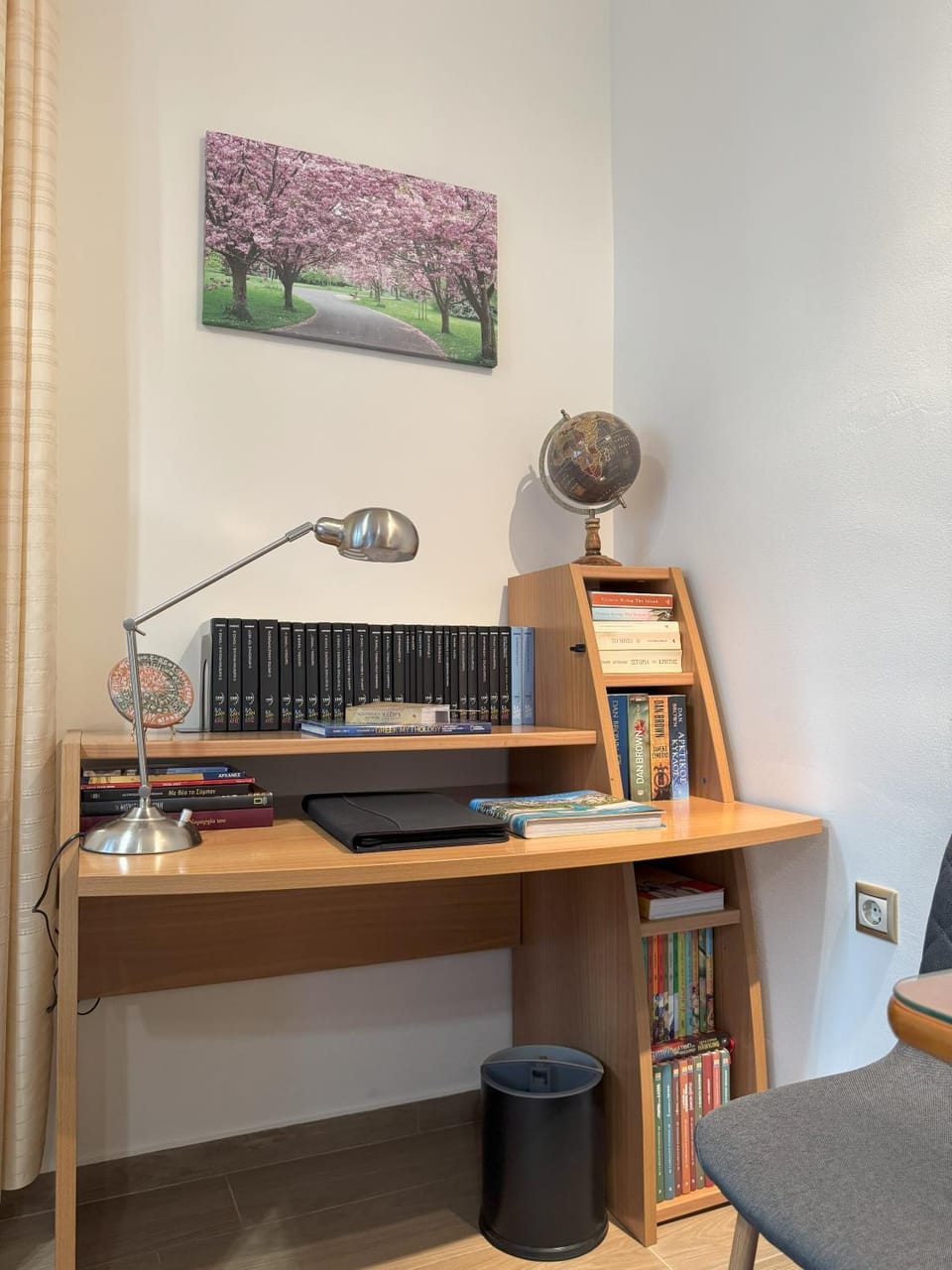 Library