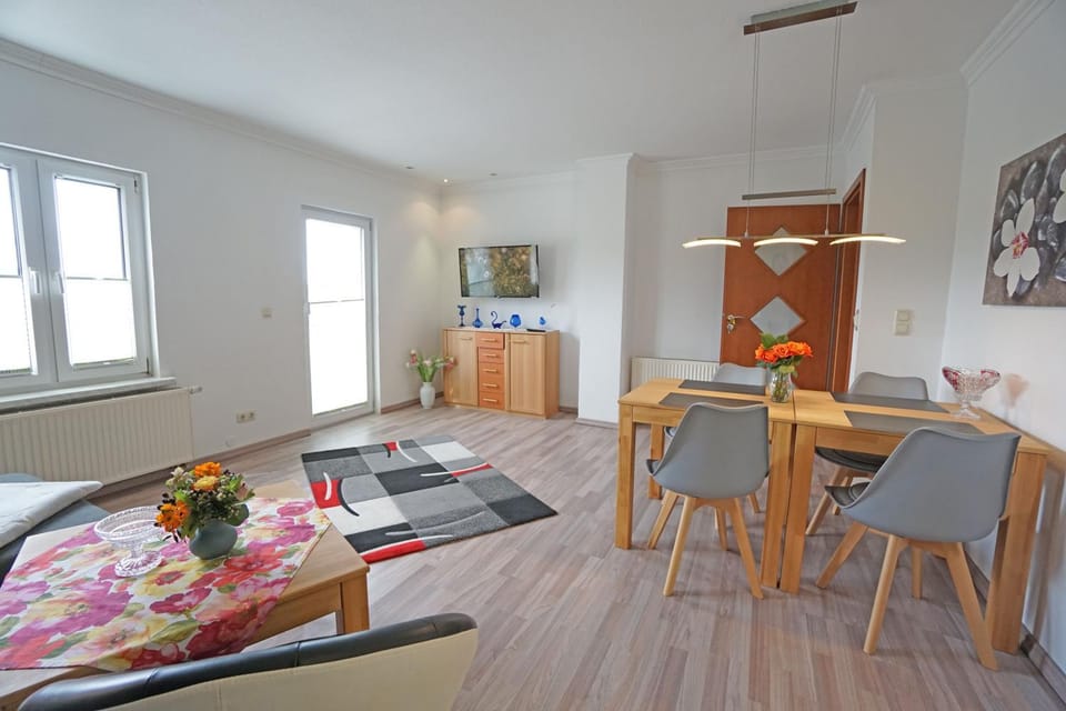 Ferienhaus Matilda - Whg 1 Apartment in Heringsdorf