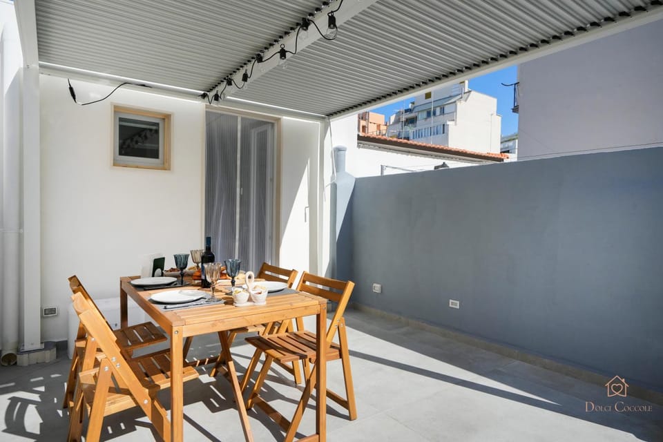 Summer, Balcony/Terrace, Seasons