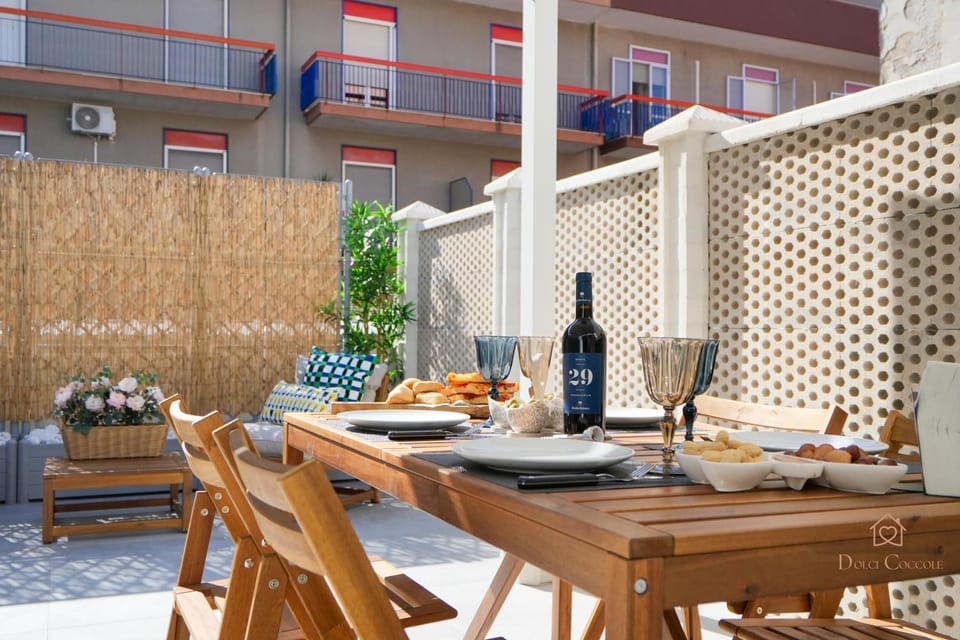 Summer, Balcony/Terrace, Seasons
