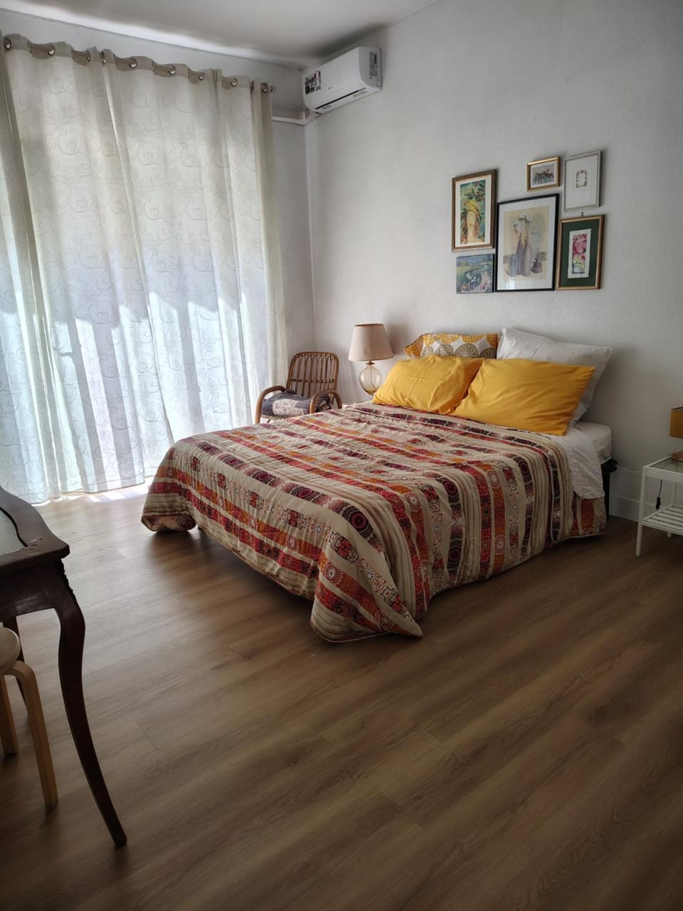 Binario26 Apartment in Rome