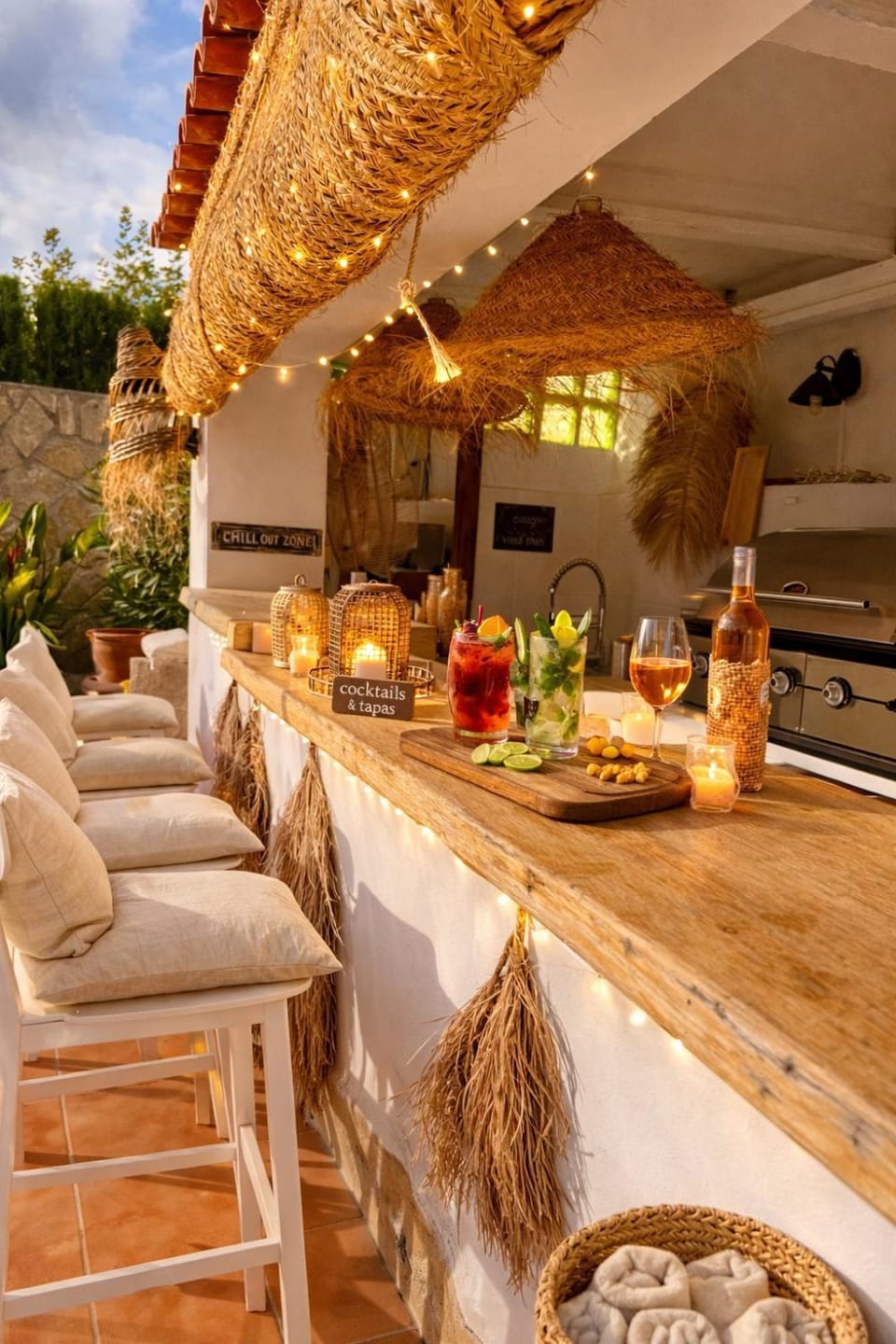 VILLA COCO de LUXE CALPE 12pers Villa in Calp