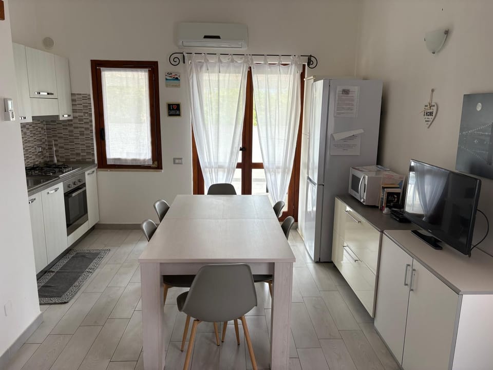 Casa Laura House in Costa Rei