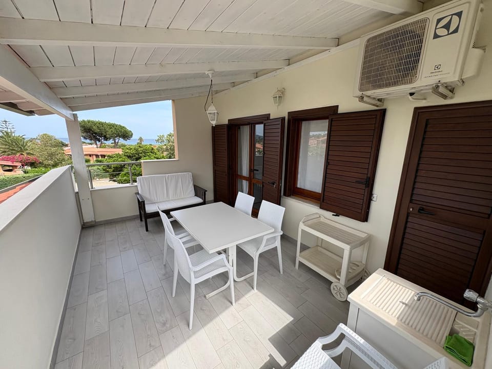 Casa Laura House in Costa Rei