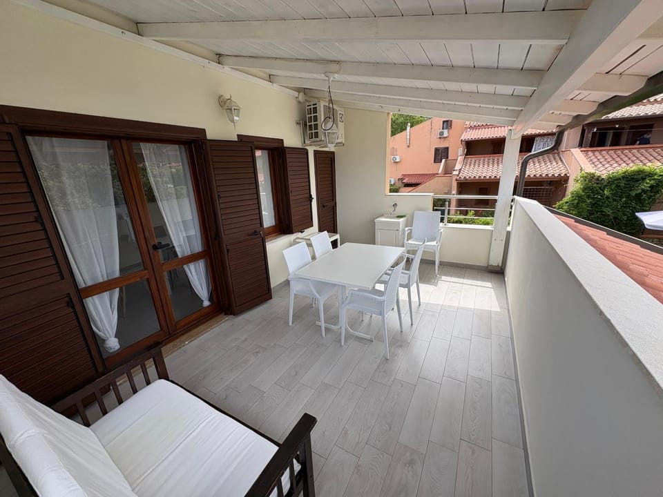 Casa Laura House in Costa Rei