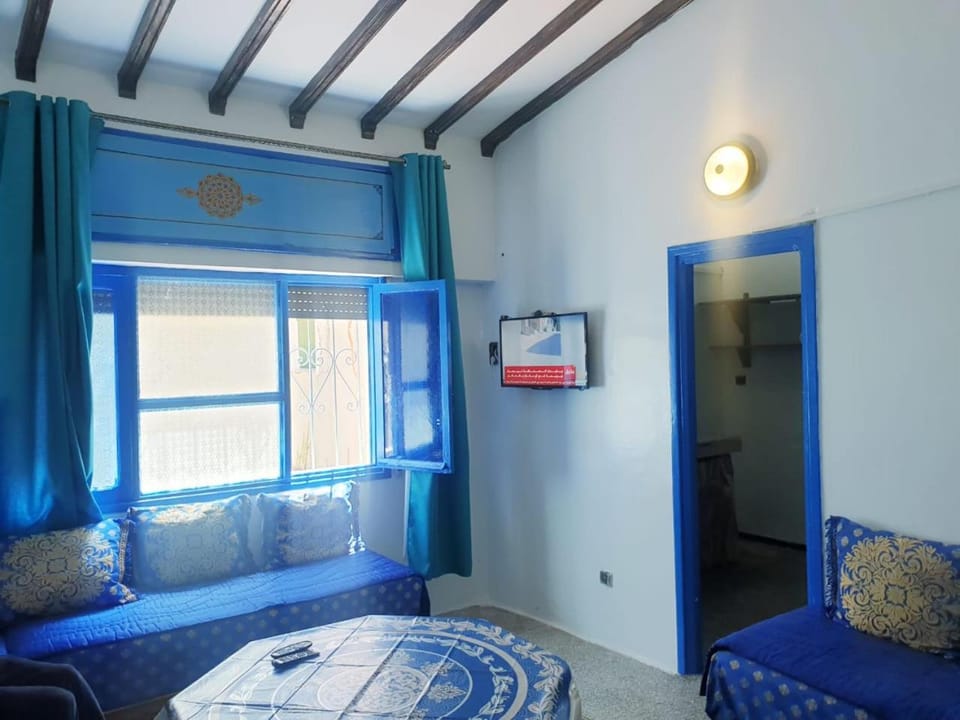 Casa Dreams Apartment in Chefchaouen