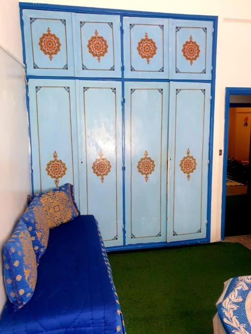 Casa Dreams Apartment in Chefchaouen