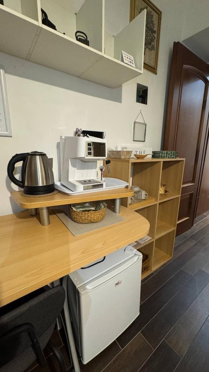 Lili's House Bed and Breakfast in Rome