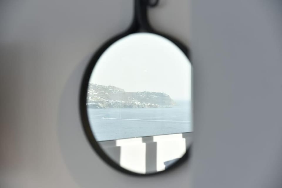 Villa Aethereal with Private Pool and Town Views Villa in Mykonos, Mikonos 846 00, Greece