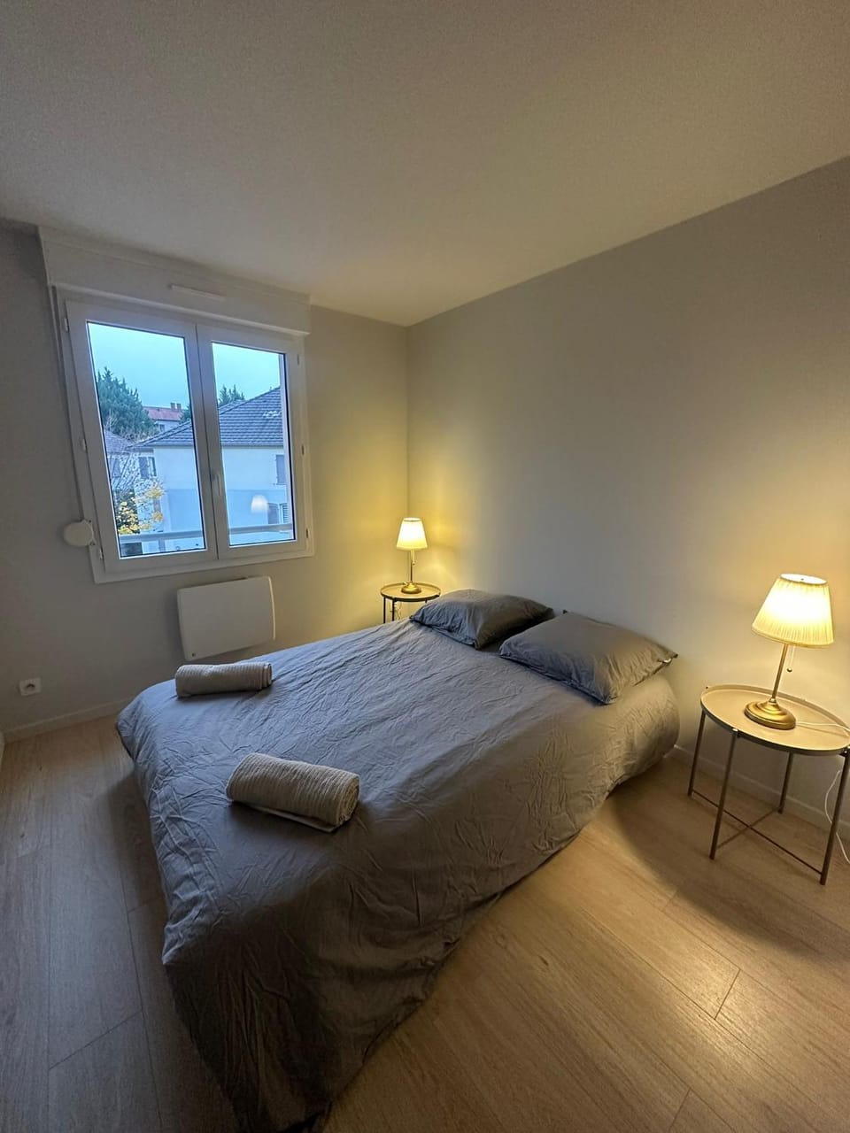 Appartement proche de Strasbourg Apartment in Strasbourg