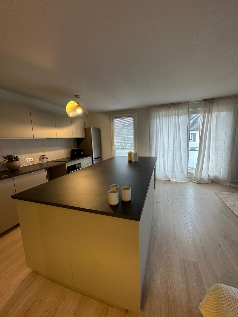 Appartement proche de Strasbourg Apartment in Strasbourg
