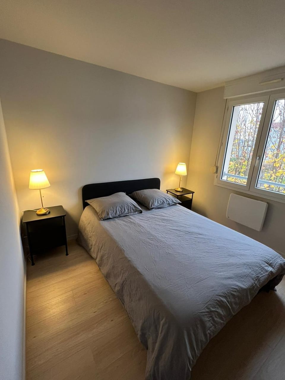 Appartement proche de Strasbourg Apartment in Strasbourg