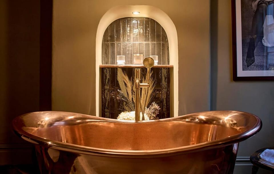 3-Bed Historic Knitters House in Nottingham Bed and Breakfast in Nottingham