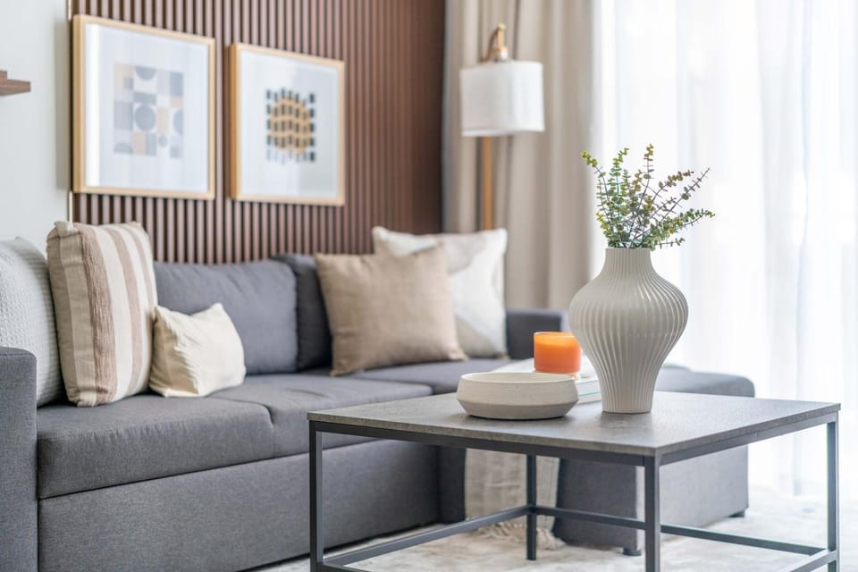 GuestReady - Modern 2BR Near Downtown Dubai Apartment in Dubai