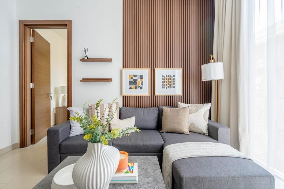 GuestReady - Modern 2BR Near Downtown Dubai Apartment in Dubai