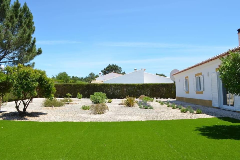 Wanderlust - Beautiful Villa in Aljezur Villa in Faro District