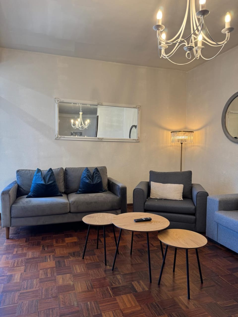 Dream SKY Apartment in Santa Cruz de Tenerife