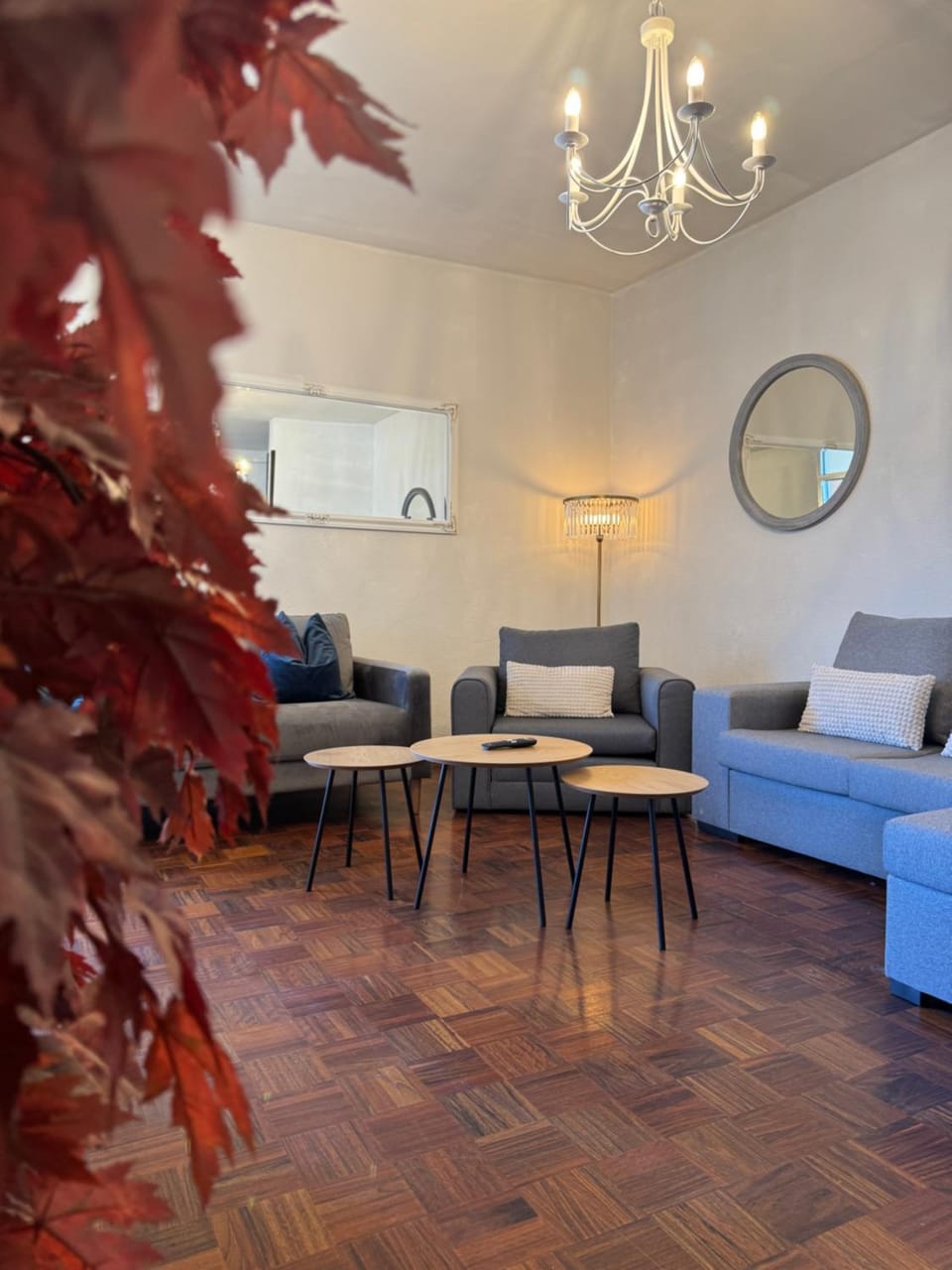 Dream SKY Apartment in Santa Cruz de Tenerife