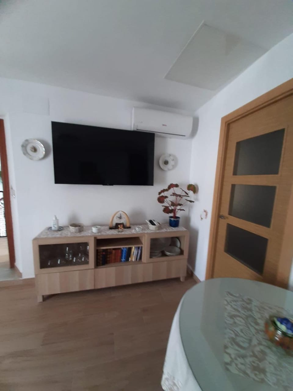 Casa Pajuela Apartment in Costa del Sol