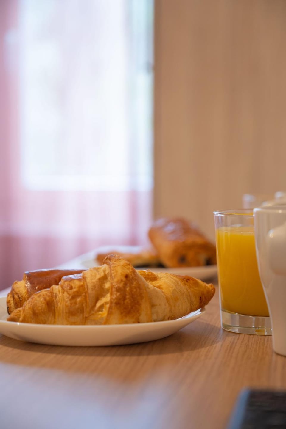 Food and drinks, Food, Breakfast