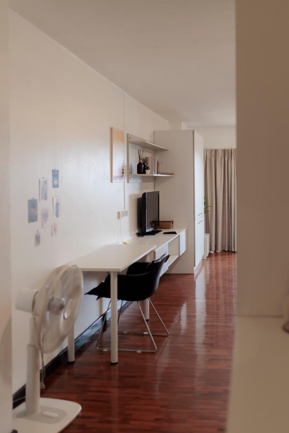 Chiangmai​, Nice View on hight floor Apartment in Chiang Mai