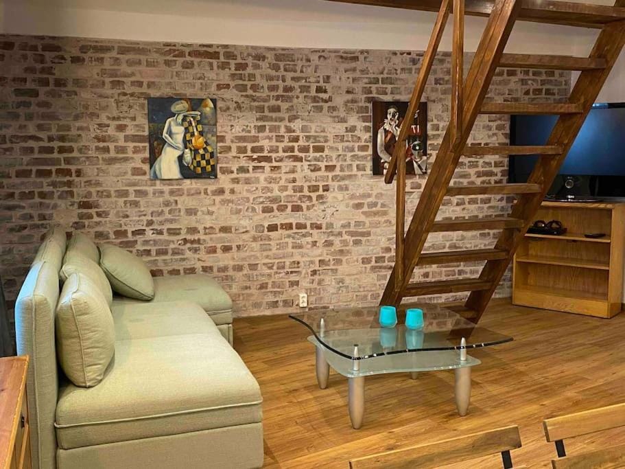 Fiddelhof Loft Apartment in Bad Hersfeld