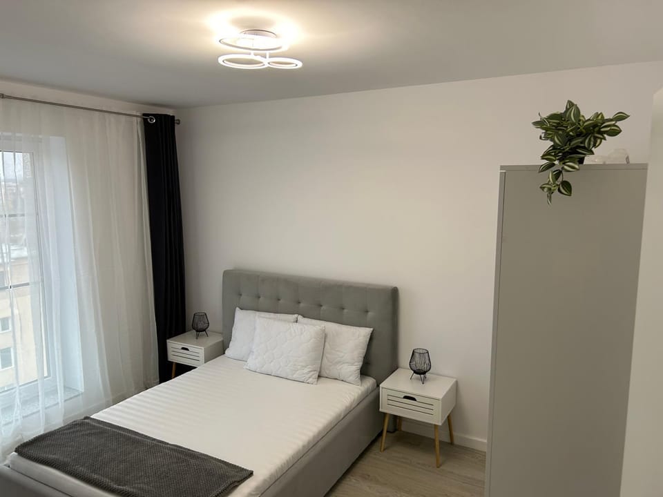 Apartament RaiRa Apartment in Craiova