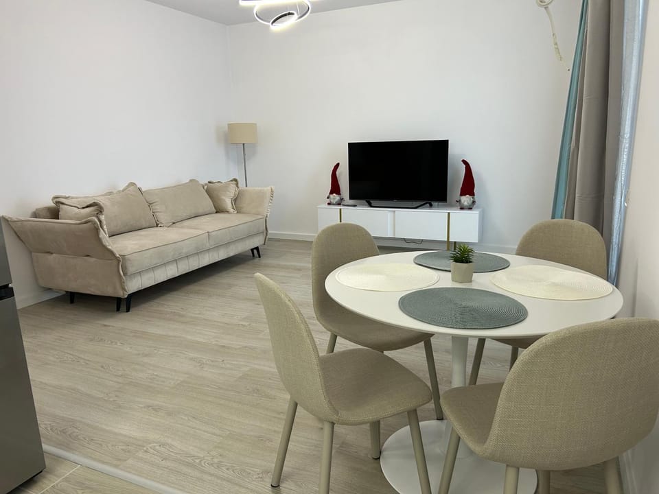Apartament RaiRa Apartment in Craiova