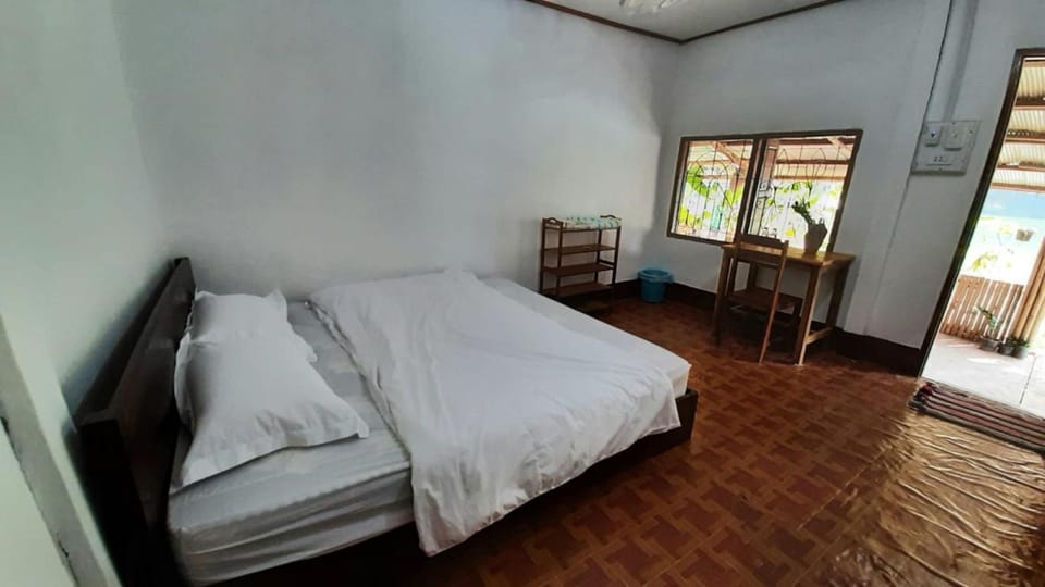 The View Nong Khiaw Guesthouse Villa in Luang Prabang Province, Laos