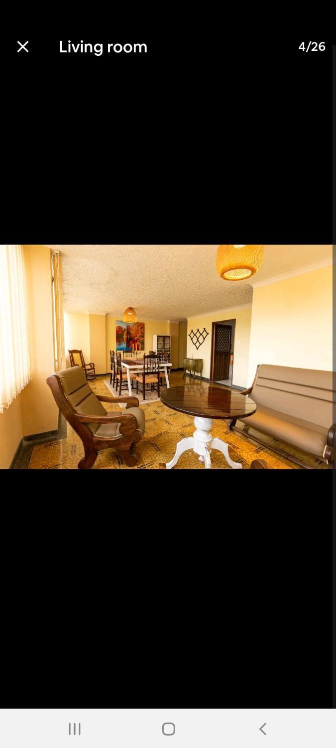 Mi ABUELITA Apartment in Dosquebradas