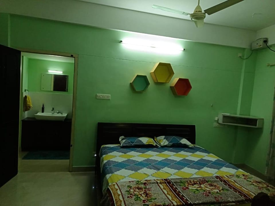 Stylishly furnished apartment Apartment in Thiruvananthapuram