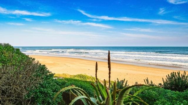Nearby landmark, Day, Natural landscape, Beach, Sea view