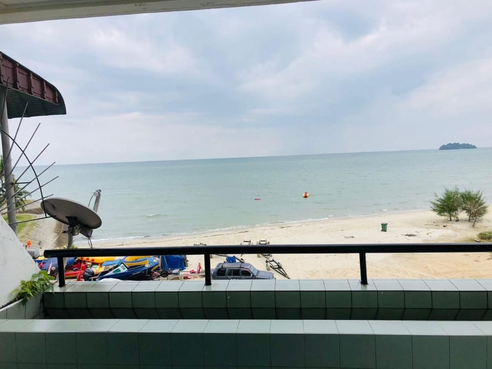 View (from property/room)