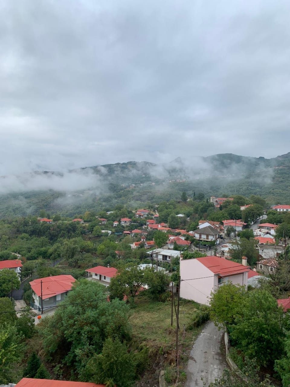 View (from property/room)