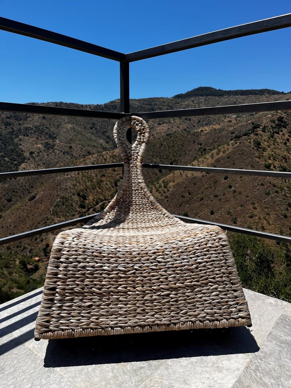 Luxury Wellness Villa with Pool Yoga Studio & Hammam for 14p & 40 min to Malaga city Villa in Axarquía