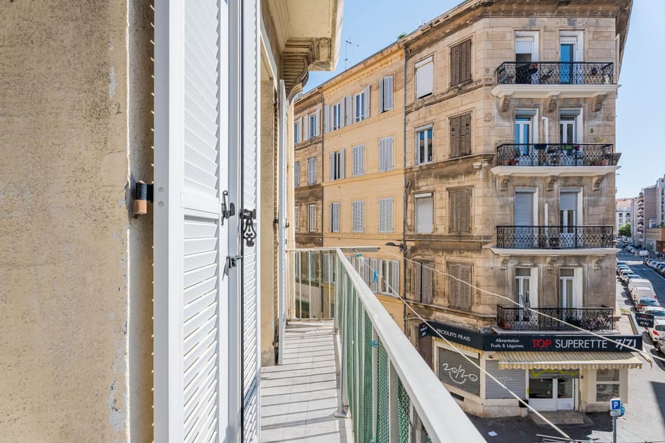 Neighbourhood, View (from property/room), Balcony/Terrace, City view, Street view