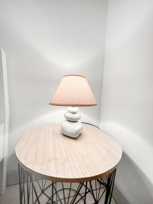 Escapade en Champagne - Modern, Wifi, 2 pers Apartment in Grand Est